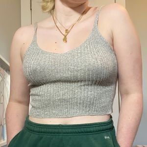 Brandy Melville knit top